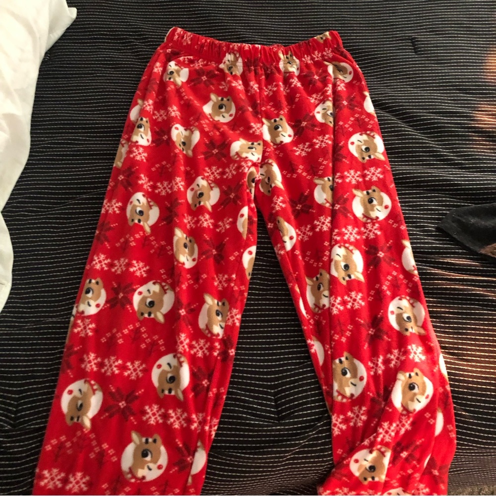 Super Soft Christmas Pajama Pants